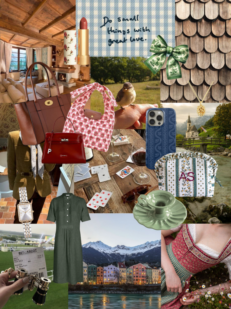 Edit No. 1  – Meine Weekly Finds der KW  34