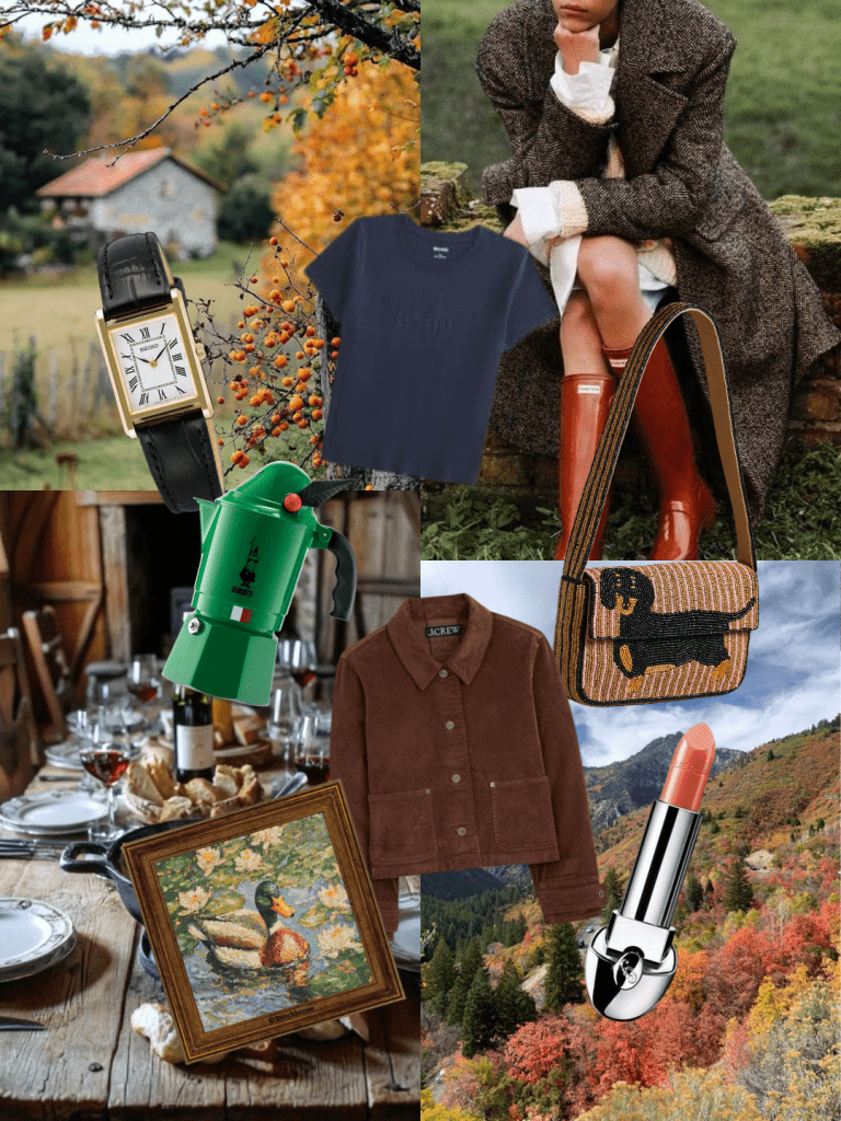 Edit No. 2 – Meine Online-Funde der KW 35