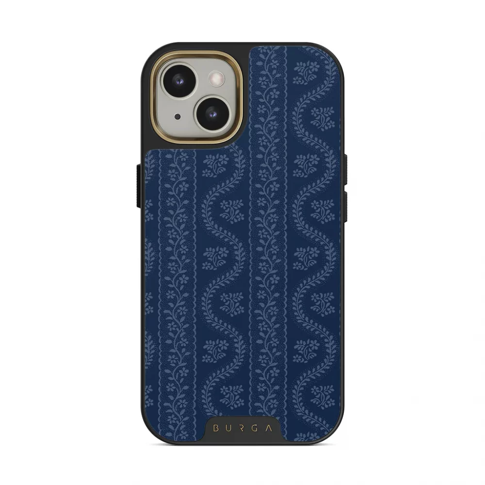 Denim Lover - iPhone Case