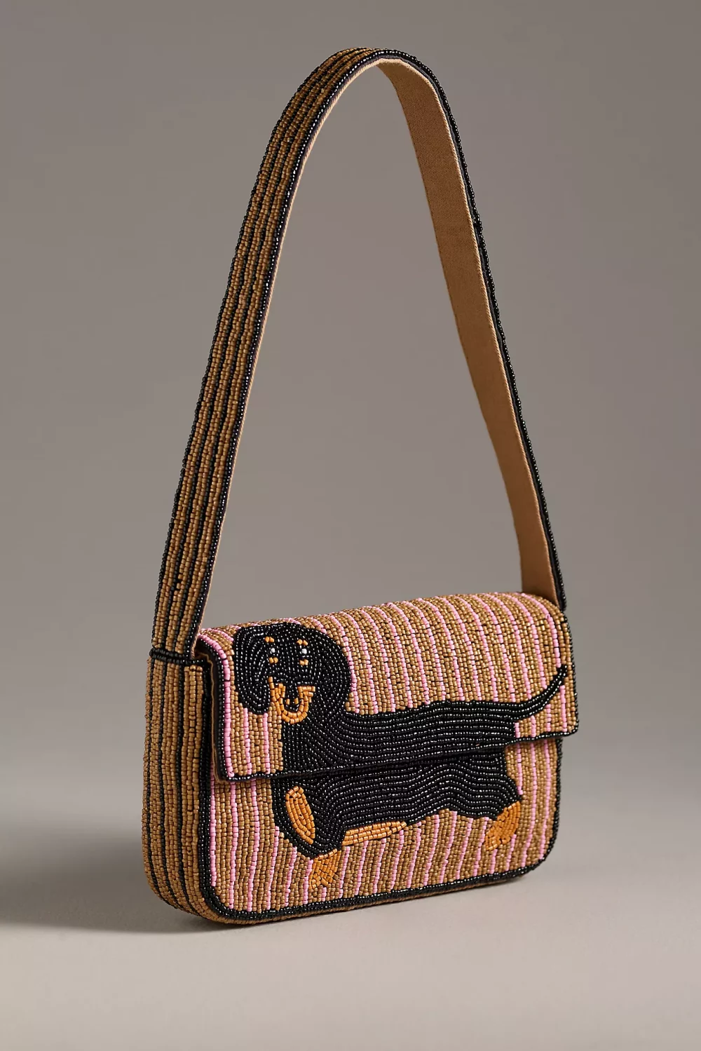 Fiona Perlentasche Tieredition